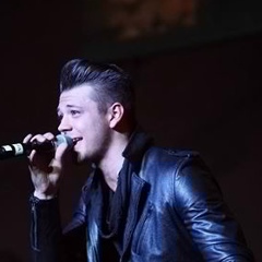 Rapha Tudor, 05.01.1993, Bucureşti