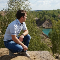 Вадим Викулин, 07.05.1989, Рязань