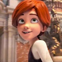 Алиса Рудская