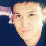 Руслан Турмуханов, 25.02, Астана