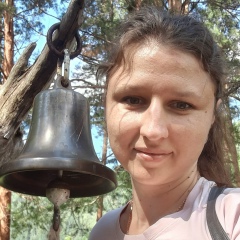 Екатерина Мысик-Лепешева, 22.12.1985, Красноярск