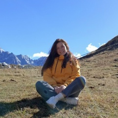 Светлана Буракова, 03.11, Пермь