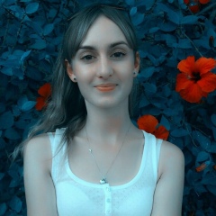 Александра Олиферко, 25.02.1990, Киев