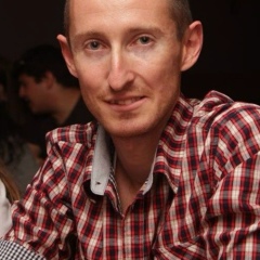 Михаил Золотарев, 31.08.1983, Хайфа