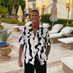 Олег Кравцов, 12.04, Москва