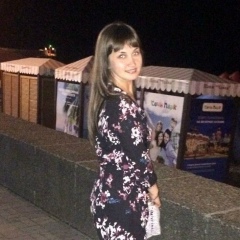 Оля Суржикова, 04.07