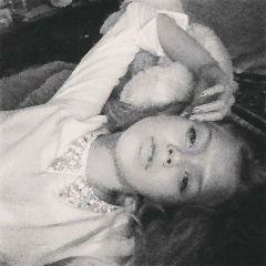 Таня Бергер, 04.08, Киев