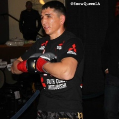 Мадияр Ашкеев, 30.07.1988, Los Angeles