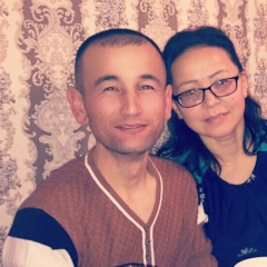 Аида Юсупова, 18.02.1985, Алматы