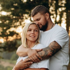 Ириша Козлова, 16.04.1988, Рыбинск