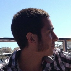 Lucas Gonzalo, 18.12, Valparaíso