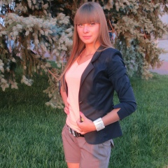 Екатерина Акимова, 22.05.1989, Харьков