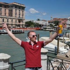 Денис Лемешев, 20.09.1986, Москва