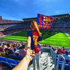 Никита Орёл, Киев