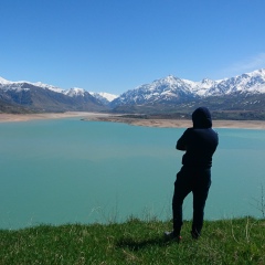 Шухрат Джураев, Бухара