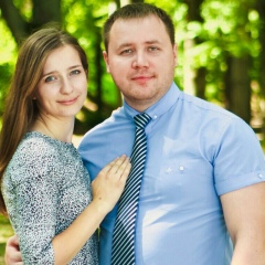 Татьяна Козлова, 01.08, Нижний Новгород