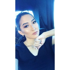 Арайка Несипжанова, 17.01