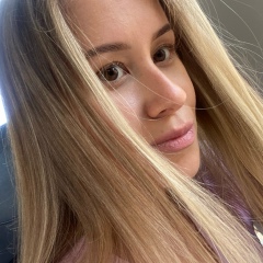 Екатерина Коваль, 07.05