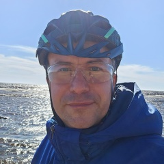 Дмитрий Рысь, 17.01, Санкт-Петербург