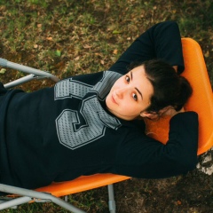 Мария Толкачева, 16.11, Москва