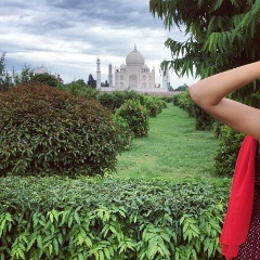 Светлана Губайдуллина, 09.08.1995, Уфа