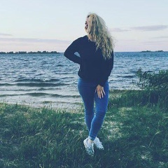 Диана Кришталь