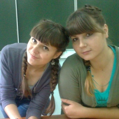 Алена Савостина, 09.06.1996, Черкесск