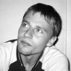 Иннокентий Земцов, 08.08.1981, Санкт-Петербург
