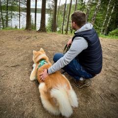 Дмитрий Поддубный, 30.01, Санкт-Петербург