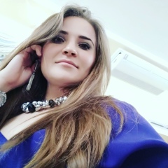 Диана Леонова, 23.02.1987, Пятигорск