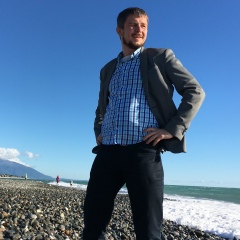 Дмитрий Бур, 28.07