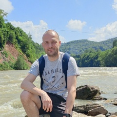 Диман Горбунов, 28.12.1987, Москва