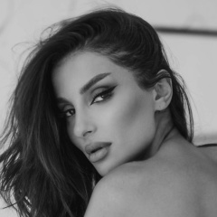 Лина Бостаниду, 06.09.1992