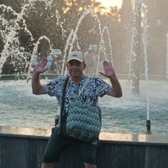 Евгений Маноскин, 02.08, Санкт-Петербург