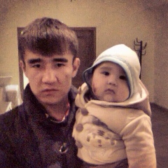 Алмат Жалимбетов, 11.12.2006