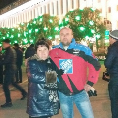 Светлана Кулешова, 06.01.1979, Алматы