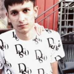 Руслан Самойлов, 07.03.1999, Запорожье