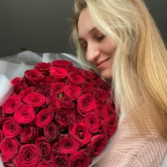 Алеся Василюк, Санкт-Петербург