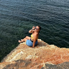 Света Краминцева, 02.05, Москва