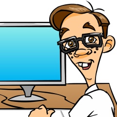 Компьютерные Фишки, 01.03.1985