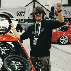 Владимир Кормановский, 30.01.1986, Санкт-Петербург