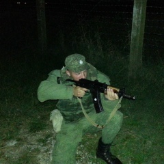 Игорь Ковбаса, 18.03, Москва