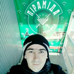 Олександр Ткач, 24.03.1991, Летичев