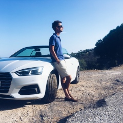 Кирилл Копырин, 07.10, Санкт-Петербург