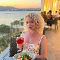 Наталья Воротынцева, 10.05, Донецк