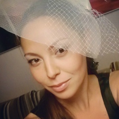 Marina Goverdova, 29.06, Южно-Сахалинск