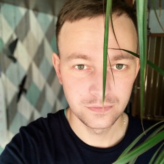 Алексей Белозеров, 13.03.1989, Санкт-Петербург