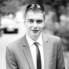 Дима Кондратенко, 24.09.1992, Киев