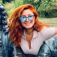 Ангелка Ангелка, 18.06.1991, Москва