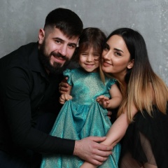 Anna Martirosyan, 08.06.1994, Ереван